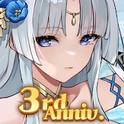 Eversoul Mod Apk [Remove ads][Mod speed]