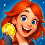 Fortune GO: Spin the Wheel Mod Apk [Remove ads][Mod speed]
