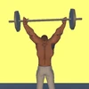 Crazy Gym Mod Apk [Remove ads][Mod speed]