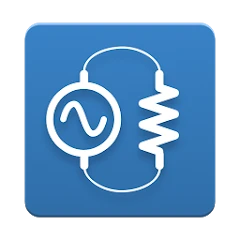iCircuit Electronics Simulator Mod Apk 1.12 [دفعت مجانا]