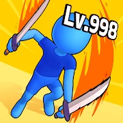 Hit & Run: Solo Leveling Mod Apk 0.47.0 [Hapus iklan]
