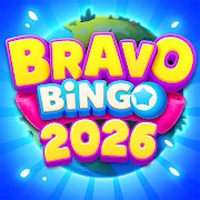 Bravo Bingo-Lucky Bingo Game Mod Apk [Remove ads][Mod speed]