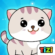 Guardería de Mascotas Tizi Mod Apk [Quitar anuncios][Mod de velocidad]