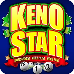 Keno Star - Multi Card Games Mod Apk [Remove ads][Mod speed]