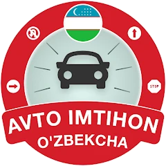 Millioner Avto Imtihon