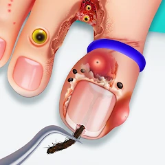 Screw Project: ASMR Home Mod Apk 1.0.20 