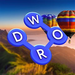 Word Tour: Word Puzzle Games Mod Apk [Free purchase][Mod speed]