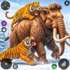The Tiger Attack Simulator 3D Mod Apk [Remove ads][Mod speed]