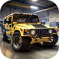Car Master 3D icon
