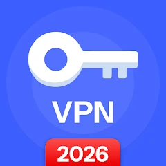 VPN Proxy - Fast & Secure VPN