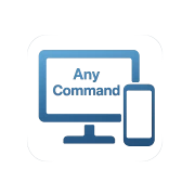 Any Command: PC Remote Control Mod Apk [Remove ads][Paid for free][Unlocked][Pro]
