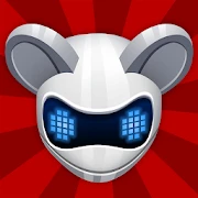 MouseBot Mod Apk 2025.09.16 [Uang yang tidak terbatas]