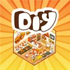 Tiny Sticker Home Decor Mod APK