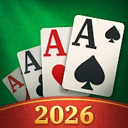 Solitaire:Classic Deluxe Cards Mod Apk [Remove ads]