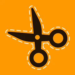 Cut Out, Cut Photo Background Mod Apk 