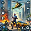Superhero Game: Mafia City War Mod Apk [Remove ads][Mod speed]