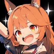 Gran Saga Idle:KNIGHTSxKNIGHTS Mod Apk 