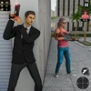 Sniper Shooter Hitman Stealth Mod Apk [Remove ads][God Mode][Weak enemy]