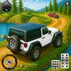 Offroad Jeep Driving Master
