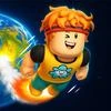 Obby Fly to Planet Space Mod Apk [Remove ads][Mod speed]