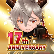 Elemental Knights R Platinum