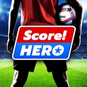Score! Hero Mod Apk 2.75 [Unlimited money]