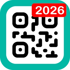 QR Code & Barcode Scanner Mod Apk [Unlocked][Premium]