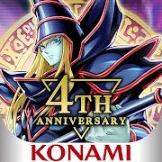 Yu-Gi-Oh! Master Duel Mod Apk 2.1.1 [Remove ads][Mod speed]