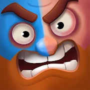Smashing Four: PvP Hero bump Mod Apk 2.2.18 [ازالة الاعلانات][Mod speed]