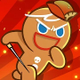 CookieRun: OvenBreak icon