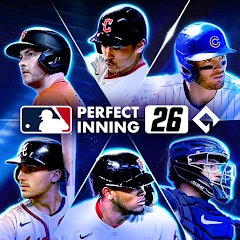 MLB Perfect Inning 25 APK