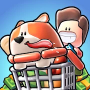 Mega Store: Idle Tycoon Shop icon