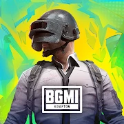 BGMI: Online Multiplayer Game Мод apk