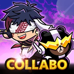 LINE Rangers x RoR III Tie-Up! Mod Apk [Unlimited money]