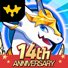 Dragon Village Mod Apk 5.5.38 [ازالة الاعلانات][Mod speed]