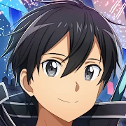 SAO Integral Factor - MMORPG Mod Apk 2.8.1 [Remove ads][Mod speed]