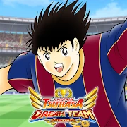 Captain Tsubasa: Dream Team Mod Apk 