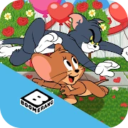 Tom & Jerry: Labirinto do Rato Mod Apk 3.0.28 [Dinheiro Ilimitado]