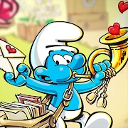 Smurfs' Village