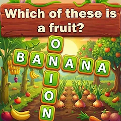 Trivia Cross -Trivia Word Game Mod Apk [Free purchase][Unlimited hints]