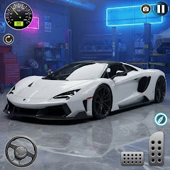 Car Racing 3d Car Games Mod Apk [Remove ads][Mod speed]
