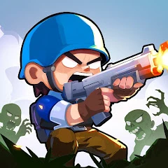 Undead Siege: Tower Defense Mod Apk [Free purchase]
