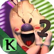 Ice Scream 2: Scary Horror Mod Apk 2.0.5 [Weak enemy]