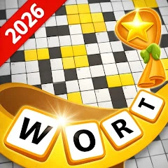 Wörter Los! - Kreuzworträtsel Mod Apk [Remove ads][Mod speed]