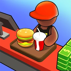 My Perfect Burger Shop Mod Apk [Remove ads][Mod speed]