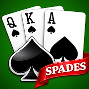 Spades Solitaire - Card Games Mod Apk 1.19.0.20250115 [Reklamları kaldırmak][Mod speed]
