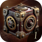 Mystery Box: Hidden Secrets