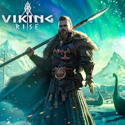 Viking Rise Mod Apk 1.5.001 [Remove ads]