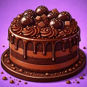 Kids Cake Maker Cooking games Mod Apk [Remove ads][Mod speed]