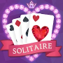 Solitaire Farm Village Mod icon